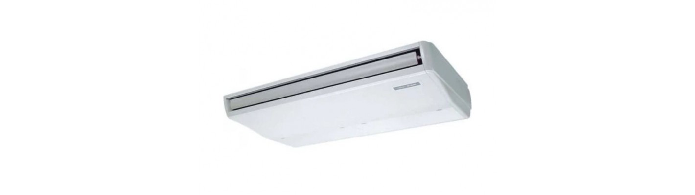 MITSUBISHI ELECTRIC PCA‑RP60KAQ: стиль и комфорт в каждой детали