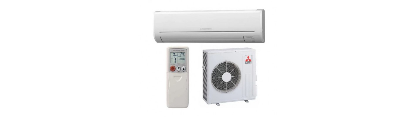 Mitsubishi Electric: инвертор для комфортного климат-контроля