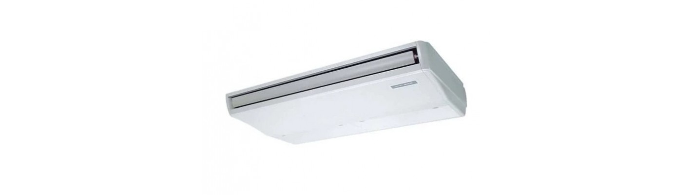 Внутренний блок Mitsubishi Electric из коллекции Mr. Slim