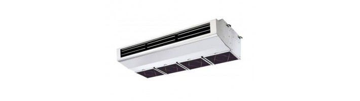 Эффективная климатическая система Mitsubishi Electric PCA-RP71HAQ-PUH-P71VHA