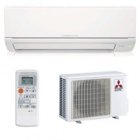 MITSUBISHI ELECTRIC MSZ-HJ50VA-MUZ-HJ50VA (инвертор)