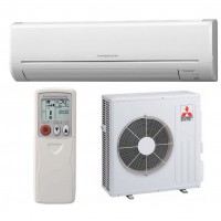 MITSUBISHI ELECTRIC MSZ-GF71VE-MUZ-GF71VE (Стандарт инвертор)