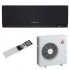 MITSUBISHI ELECTRIC MSZ-EF50VEB-MUZ-EF50VE (Дизайн инвертор) MITSUBISHI ELECTRIC MSZ-EF50VEB-MUZ-EF50VE (Дизайн инвертор)