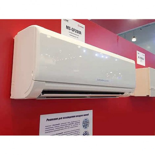 MITSUBISHI ELECTRIC MS-GF35VA-MU-GF35VA