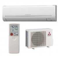 MITSUBISHI ELECTRIC MS-GF50VA-MU-GF50VA (Только охлаждение)