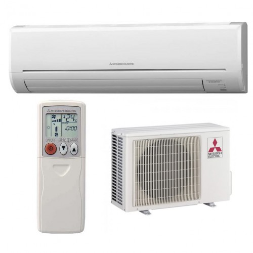 MITSUBISHI ELECTRIC MS-GF50VA-MU-GF50VA (Только охлаждение)
