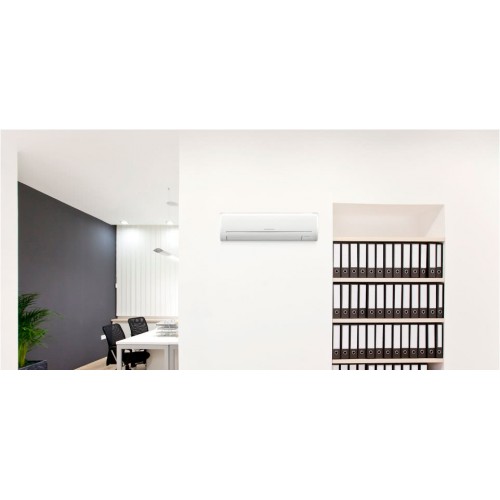 MITSUBISHI ELECTRIC MS-GF60VA-MU-GF60VA
