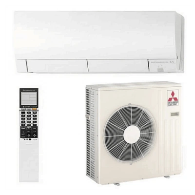 MITSUBISHI ELECTRIC MSZ-FH50VE-MUZ-FH50VE (делюкс-инвертор) MITSUBISHI ELECTRIC MSZ-FH50VE-MUZ-FH50VE (делюкс-инвертор)