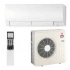 MITSUBISHI ELECTRIC MSZ-FH50VE-MUZ-FH50VE (делюкс-инвертор) MITSUBISHI ELECTRIC MSZ-FH50VE-MUZ-FH50VE (делюкс-инвертор)