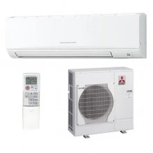 MITSUBISHI ELECTRIC PKA-RP100KAL-PU-P100YHA (полупромышленная серия только охлаждение)