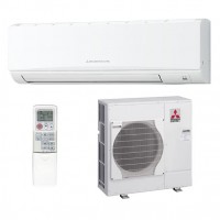 MITSUBISHI ELECTRIC PKA-RP100KAL-PUHZ-P100VHA (полупромышленная серия)
