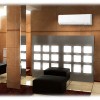MITSUBISHI ELECTRIC PKA-RP100KAL-PUHZ-P100YHA (полупромышленная серия)