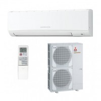 MITSUBISHI ELECTRIC PKA-RP100KAL-PUHZ-SHW112YHA (ZUBADAN инвертор)