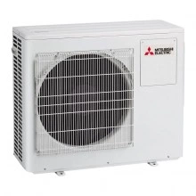 MITSUBISHI ELECTRIC MXZ-5D102VA (внешний блок)