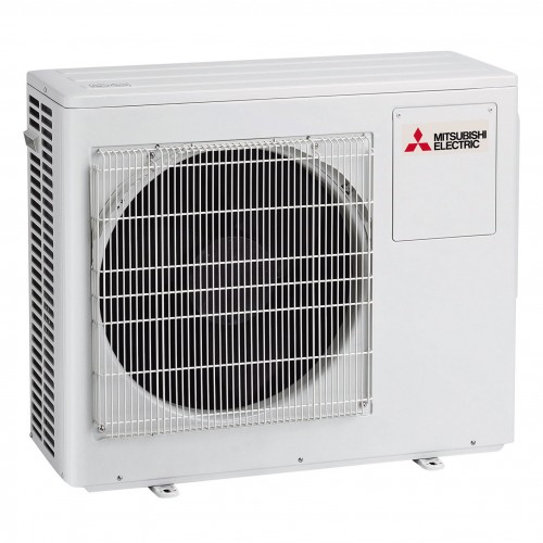 MITSUBISHI ELECTRIC MSZ-HJ25VA ER1*3 / MXZ-3HJ50VA ER1 мульти сплит-система 