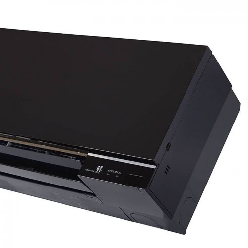 MITSUBISHI ELECTRIC MSZ-EF25VE(B/W) (Дизайн инвертор) внутренний блок 