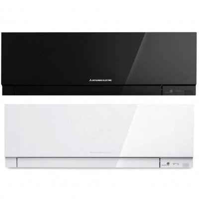 MITSUBISHI ELECTRIC MSZ-EF42VE(B/W) (Дизайн инвертор) внутренний блок MITSUBISHI ELECTRIC MSZ-EF42VE(B/W) (Дизайн инвертор) внутренний блок