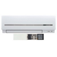 MITSUBISHI ELECTRIC MSZ-SF15VE