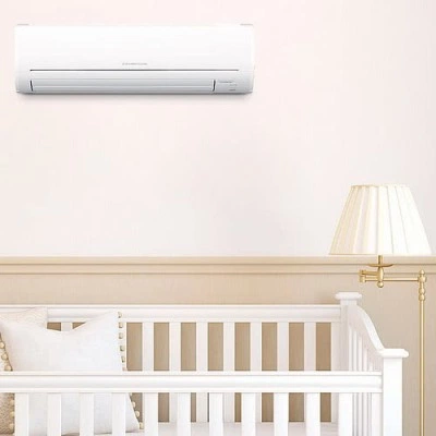 Внутренний блок MITSUBISHI ELECTRIC MSZ-GF71VE (Стандарт инвертор) Внутренний блок MITSUBISHI ELECTRIC MSZ-GF71VE (Стандарт инвертор)