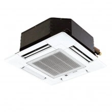 MITSUBISHI ELECTRIC SLZ-KA25VAL (4-х поточный) кассетный внутренний блок