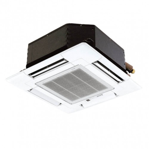 MITSUBISHI ELECTRIC SLZ-KA35VAL (4-х поточный) кассетный внутренний блок