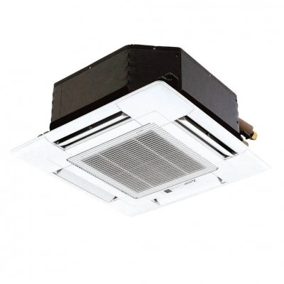MITSUBISHI ELECTRIC SLZ-KA50VAL (4-х поточный) кассетный внутренний блок MITSUBISHI ELECTRIC SLZ-KA50VAL (4-х поточный) кассетный внутренний блок