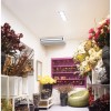 Подвесной внутренний блок MITSUBISHI ELECTRIC PCA-RP100KAQ (Mr. SLIM)