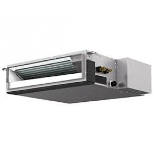 MITSUBISHI ELECTRIC SEZ-KD35VAQ-SUZ-KA35VA4