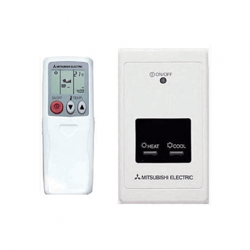 MITSUBISHI ELECTRIC SEZ-KD35VAQ-SUZ-KA35VA4