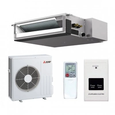 MITSUBISHI ELECTRIC SEZ-KD60VAQ-SUZ-KA60VA4 MITSUBISHI ELECTRIC SEZ-KD60VAQ-SUZ-KA60VA4