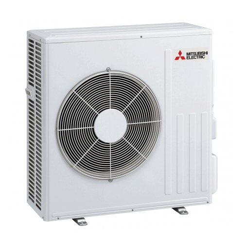 MITSUBISHI ELECTRIC SEZ-KD60VAQ-SUZ-KA60VA4