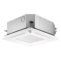 MITSUBISHI ELECTRIC SLZ-KF25VA2-SUZ-KA25VA5 (4-х поточный)