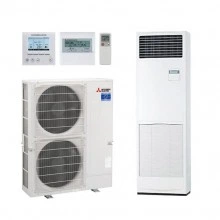 MITSUBISHI ELECTRIC PSA-RP100KA-PUHZ-ZRP100VKA