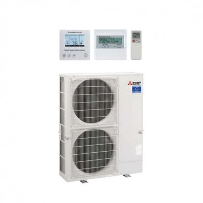 MITSUBISHI ELECTRIC PSA-RP140KA-PUHZ-ZRP140VKA MITSUBISHI ELECTRIC PSA-RP140KA-PUHZ-ZRP140VKA