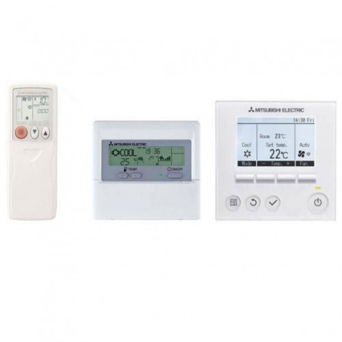 MITSUBISHI ELECTRIC PCA-RP71-KAQ-SUZ-KA71VA  (Mr. SLIM)