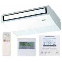 MITSUBISHI ELECTRIC PCA-RP100KAQ-PUHZ-P100VHA (Mr. SLIM)