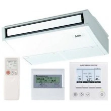 MITSUBISHI ELECTRIC PCA-RP125KAQ-PUH-P125YHA (Mr. SLIM)