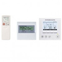 MITSUBISHI ELECTRIC PCA-RP125KAQ-PU-P125YHA (Mr. SLIM)