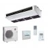MITSUBISHI ELECTRIC PCA-RP71HAQ-PU-P71VHA YHA MITSUBISHI ELECTRIC PCA-RP71HAQ-PU-P71VHA YHA