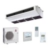 MITSUBISHI ELECTRIC PCA-RP71HAQ-PUH-P71VHA YHA