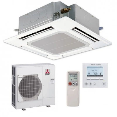 MITSUBISHI ELECTRIC PLA-ZRP71BA-PUHZ-ZRP71VHA MITSUBISHI ELECTRIC PLA-ZRP71BA-PUHZ-ZRP71VHA