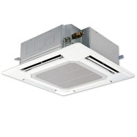 MITSUBISHI ELECTRIC PLA-ZRP100BA-PUHZ-P100VHA