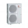 MITSUBISHI ELECTRIC PLA-ZRP71BA-PUHZ-SHW80VHA