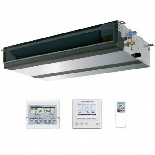 MITSUBISHI ELECTRIC PEAD-RP35JALQ-SUZ-KA35VA4