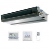 MITSUBISHI ELECTRIC PEAD-RP50JALQ-SUZ-KA50VA4