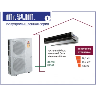 MITSUBISHI ELECTRIC PEAD-RP71JALQ-SUZ-KA71VA4 MITSUBISHI ELECTRIC PEAD-RP71JALQ-SUZ-KA71VA4