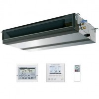 MITSUBISHI ELECTRIC PEAD-RP125JALQ-PU-P125YHA