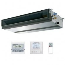 MITSUBISHI ELECTRIC PEAD-RP125JALQ-PU-P125YHA
