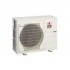 MITSUBISHI ELECTRIC PLA-RP35BA-PUHZ-ZRP35VKA (Mr. SLIM) MITSUBISHI ELECTRIC PLA-RP35BA-PUHZ-ZRP35VKA (Mr. SLIM)