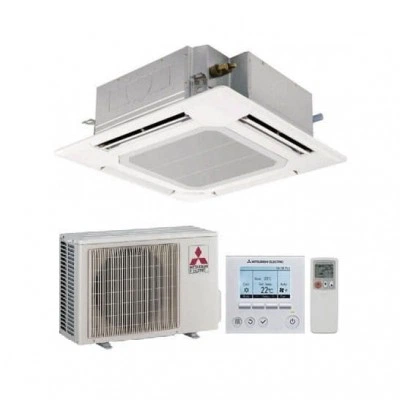 MITSUBISHI ELECTRIC PLA-RP35BA-SUZ-KA35VA (Mr. SLIM) MITSUBISHI ELECTRIC PLA-RP35BA-SUZ-KA35VA (Mr. SLIM)